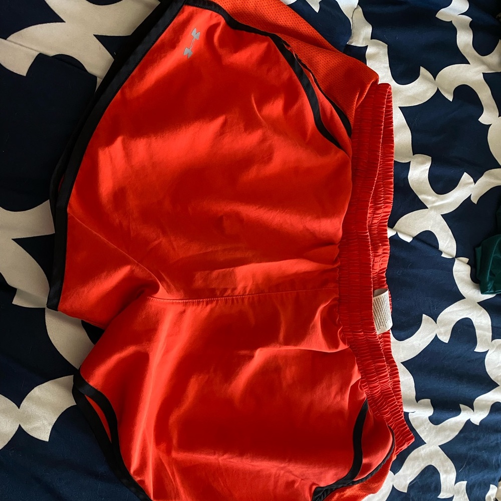 Under armour shorts